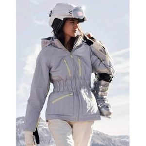 free people movement all prepped ski jacket